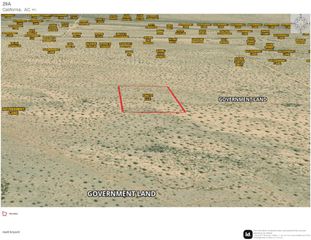 0 Chadwick, 29 Palms, CA 92277