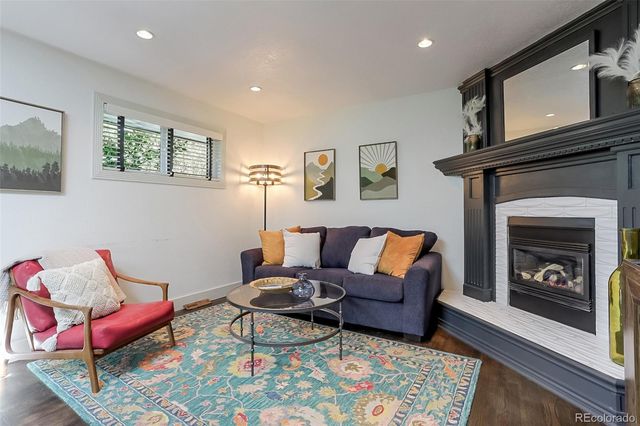 5451 Conley Way, Denver, CO 80222