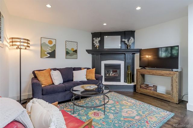 5451 Conley Way, Denver, CO 80222