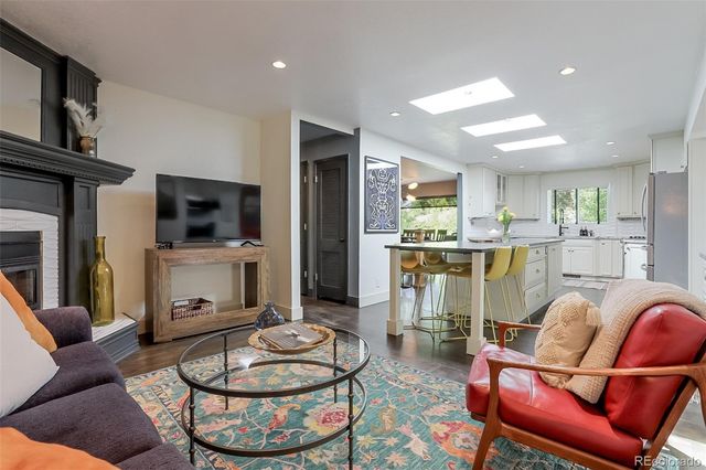 5451 Conley Way, Denver, CO 80222