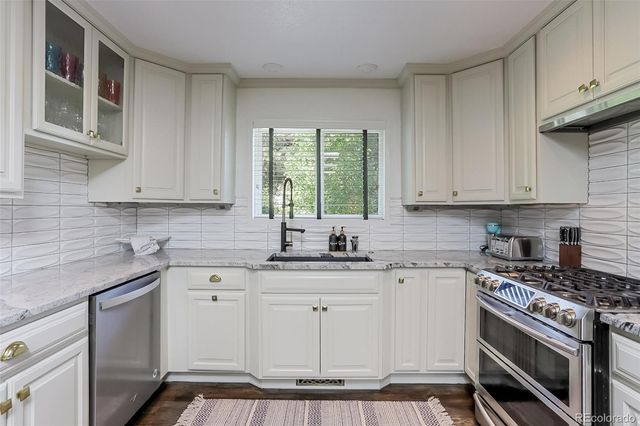 5451 Conley Way, Denver, CO 80222