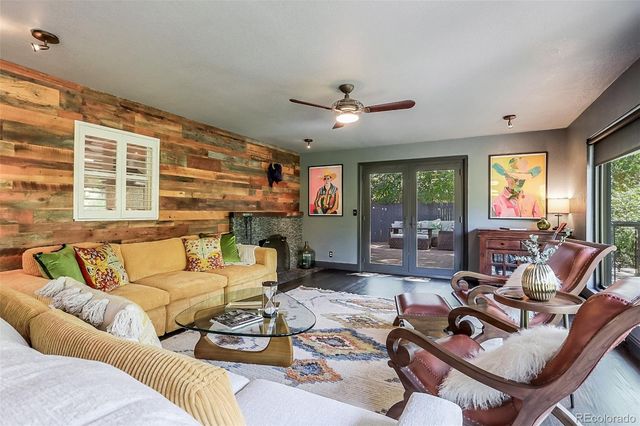 5451 Conley Way, Denver, CO 80222