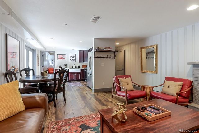 5451 Conley Way, Denver, CO 80222