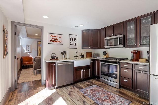 5451 Conley Way, Denver, CO 80222