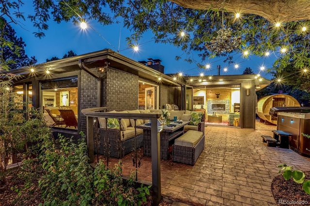 5451 Conley Way, Denver, CO 80222