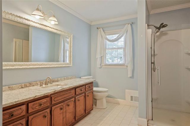 1456 Scholar Drive, Lawrenceville, GA 30044