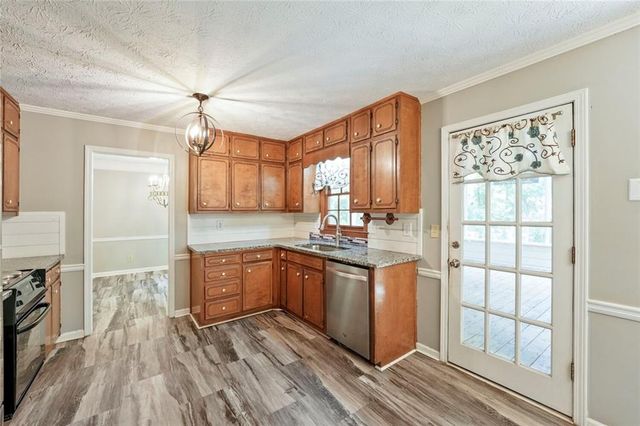 1456 Scholar Drive, Lawrenceville, GA 30044