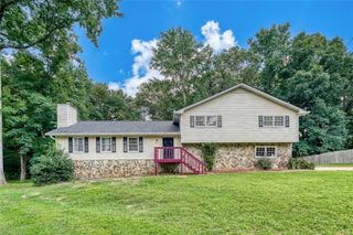 1456 Scholar Drive, Lawrenceville, GA 30044