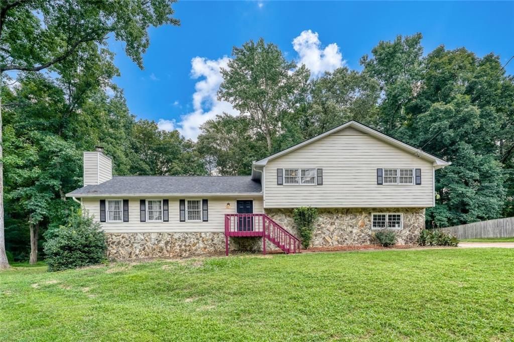 1456 Scholar Drive, Lawrenceville, GA 30044