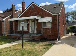 1811 Cleveland Avenue, Lincoln Park, MI 48146