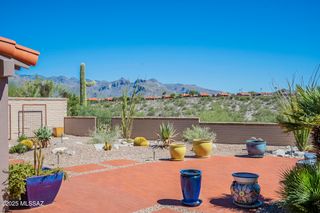 5370 N Grey Mountain Trail, Tucson, AZ 85750