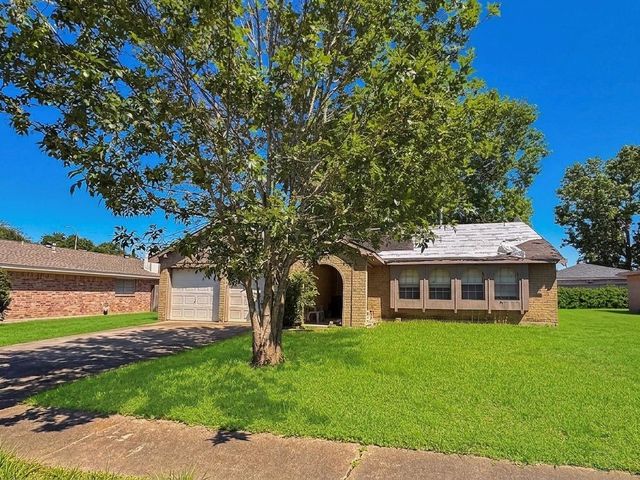 10407 Huntington Wood Drive, Houston, TX 77099