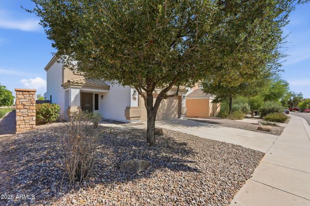 3360 W SANTA CRUZ Avenue, San Tan Valley, AZ 85144