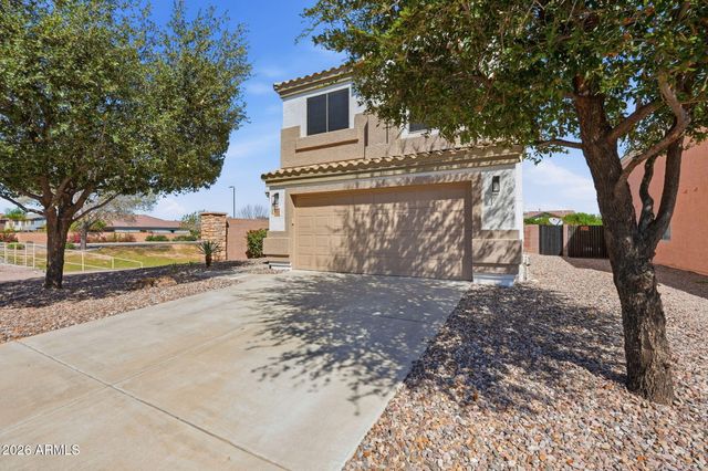 3360 W SANTA CRUZ Avenue, San Tan Valley, AZ 85144