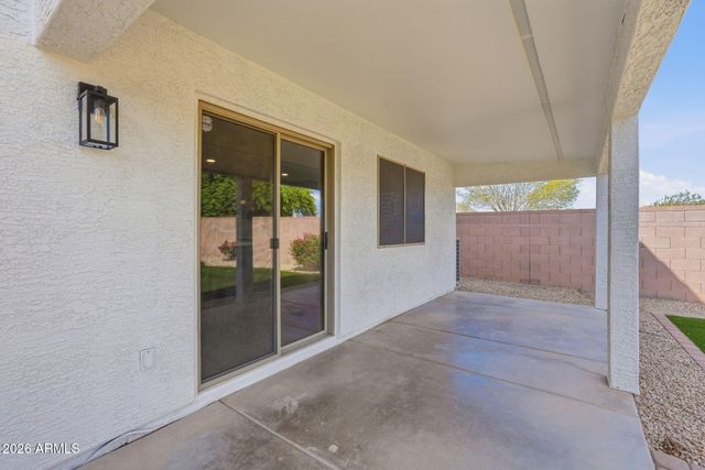 3360 W SANTA CRUZ Avenue, San Tan Valley, AZ 85144