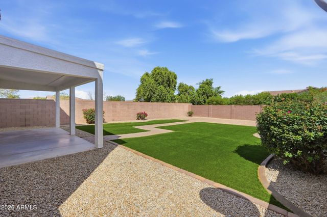 3360 W SANTA CRUZ Avenue, San Tan Valley, AZ 85144