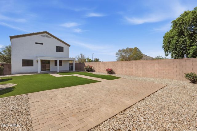 3360 W SANTA CRUZ Avenue, San Tan Valley, AZ 85144