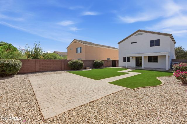 3360 W SANTA CRUZ Avenue, San Tan Valley, AZ 85144