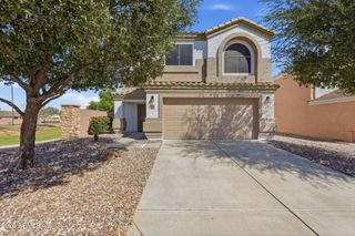 3360 W SANTA CRUZ Avenue, San Tan Valley, AZ 85144