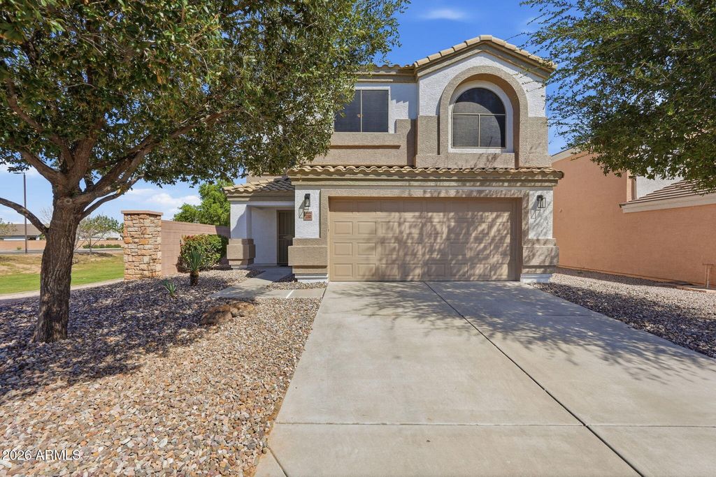 3360 W SANTA CRUZ Avenue, San Tan Valley, AZ 85144