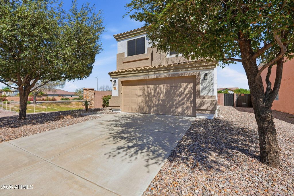 3360 W SANTA CRUZ Avenue, San Tan Valley, AZ 85144 — photo 3
