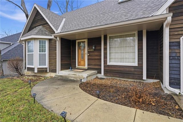 8003 Mullen Road, Lenexa, KS 66215