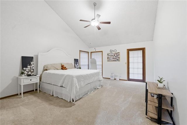 8003 Mullen Road, Lenexa, KS 66215