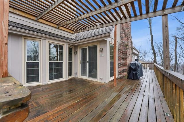 8003 Mullen Road, Lenexa, KS 66215