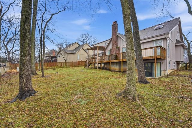 8003 Mullen Road, Lenexa, KS 66215