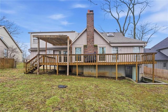 8003 Mullen Road, Lenexa, KS 66215