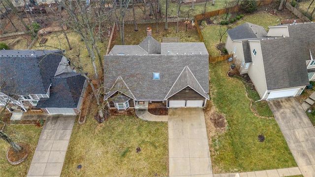 8003 Mullen Road, Lenexa, KS 66215