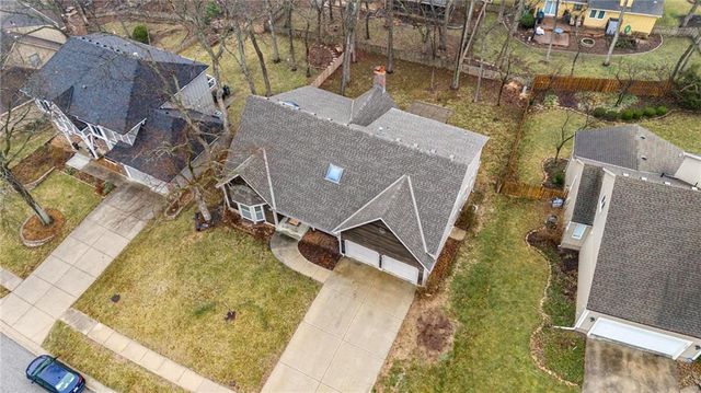 8003 Mullen Road, Lenexa, KS 66215