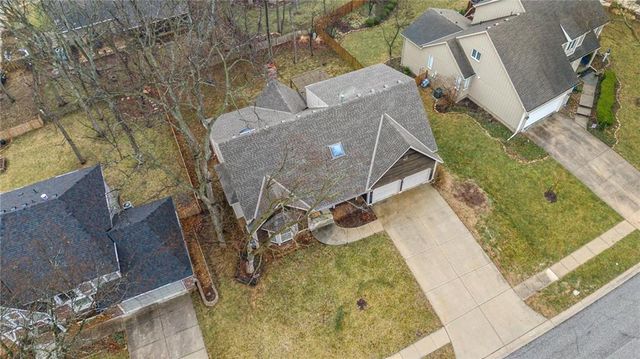 8003 Mullen Road, Lenexa, KS 66215