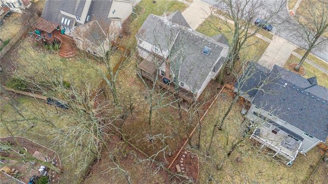 8003 Mullen Road, Lenexa, KS 66215