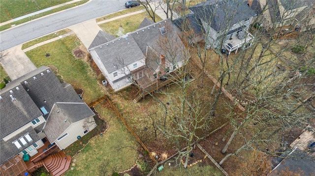 8003 Mullen Road, Lenexa, KS 66215