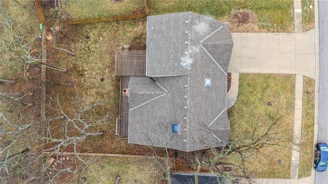 8003 Mullen Road, Lenexa, KS 66215