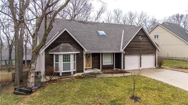 8003 Mullen Road, Lenexa, KS 66215