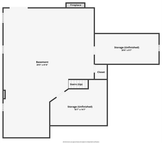 8003 Mullen Road, Lenexa, KS 66215