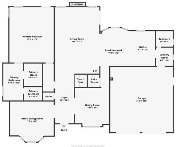 8003 Mullen Road, Lenexa, KS 66215