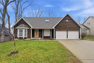 8003 Mullen Road, Lenexa, KS 66215