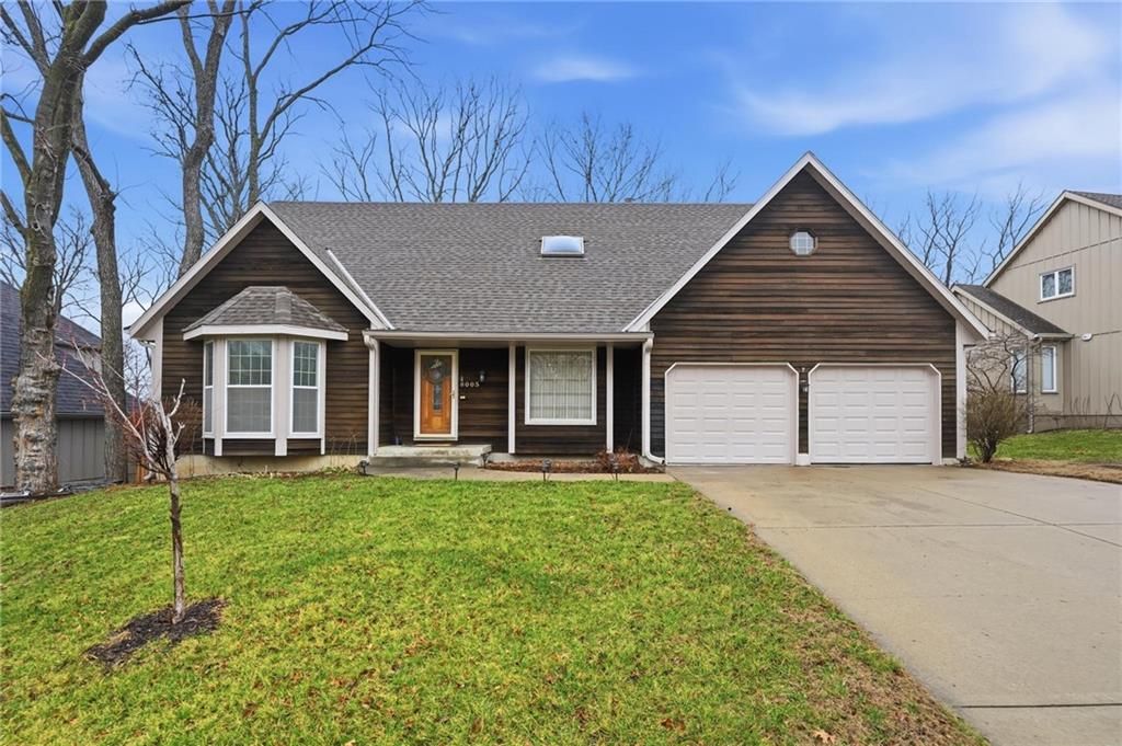 8003 Mullen Road, Lenexa, KS 66215