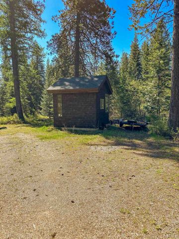 2262 McCloud Creek Rd, Newport, WA 99156