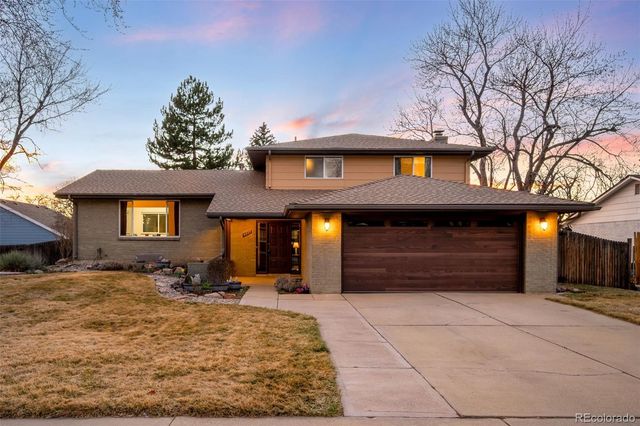 6823 Garland Street, Arvada, CO 80004