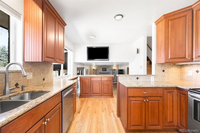 6823 Garland Street, Arvada, CO 80004