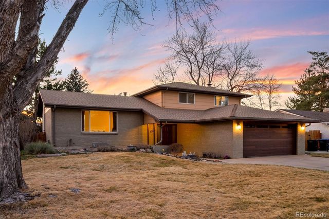 6823 Garland Street, Arvada, CO 80004