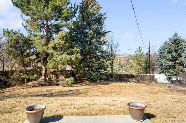 6823 Garland Street, Arvada, CO 80004