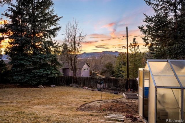 6823 Garland Street, Arvada, CO 80004