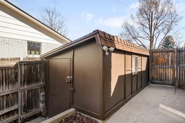 6823 Garland Street, Arvada, CO 80004