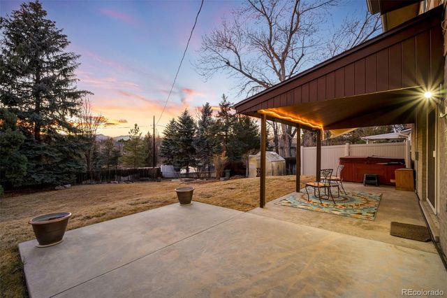 6823 Garland Street, Arvada, CO 80004