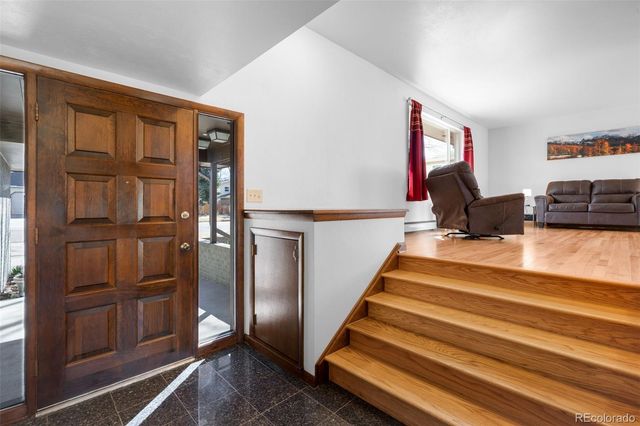 6823 Garland Street, Arvada, CO 80004